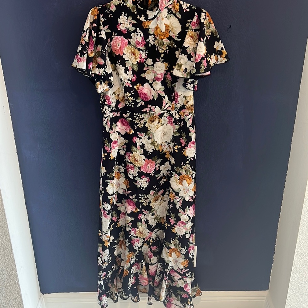 CUPSHE dress